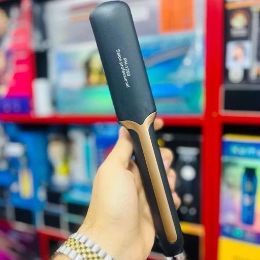 اتو مو فیلیپس صفحه پهن سرامیک مدل ph- 1290 با کیفیت