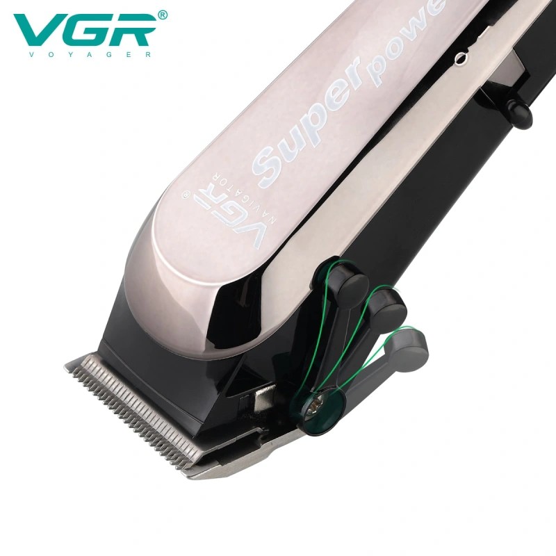 ماشین اصلاح سر و صورت وی جی آر مدل V-060 درجه یک و با کیفیت