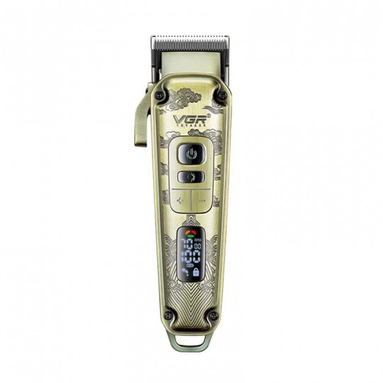 ماشین اصلاح حجم زن وی جی ار مدل V-005 درجه یک