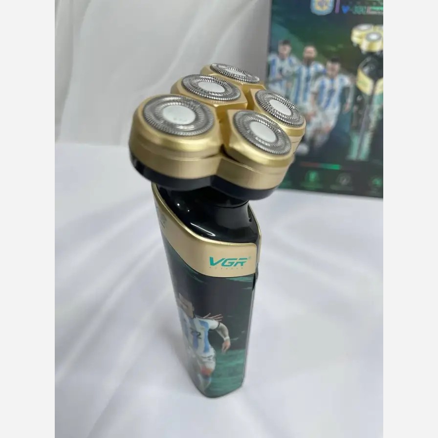 پنج تیغ وی جی آر مدل VGR V-330 درجه یک