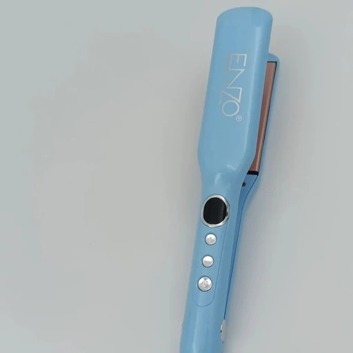 اتو مو و حالت دهنده انزو پروفیشینال Enzo Professional EN-3214 با کیفیت