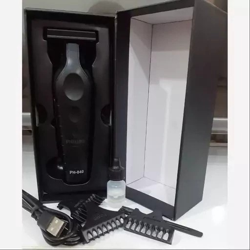 خط زن فیلیپس مدل ph-840 درجه یک