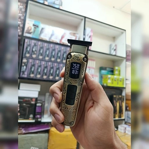ماشین اصلاح خط زن فیلیپس مدل PH-7052 و
