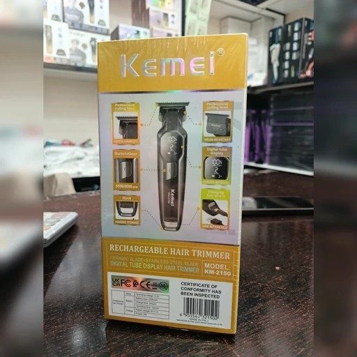 خط زن کیمی KEMEI KM-2150 درجه یک