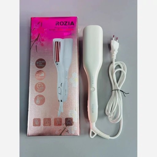 فر ساحلی ROZIA مدل HR802 درجه یک با میفیت