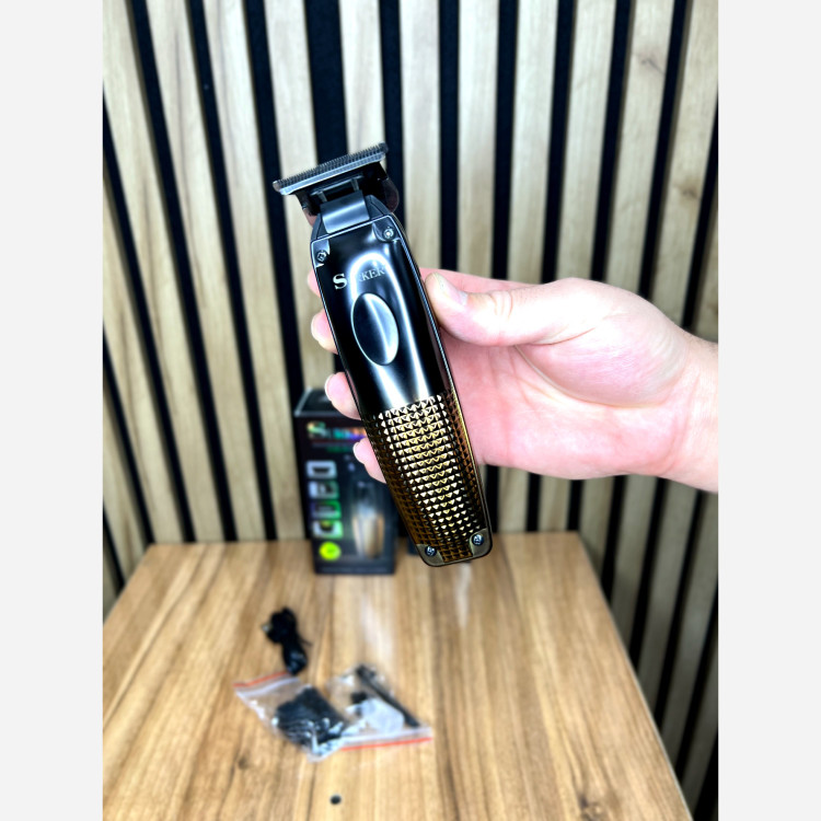 خط زن سورکر مدل sk-8590 درجه یک وبا کیفیت