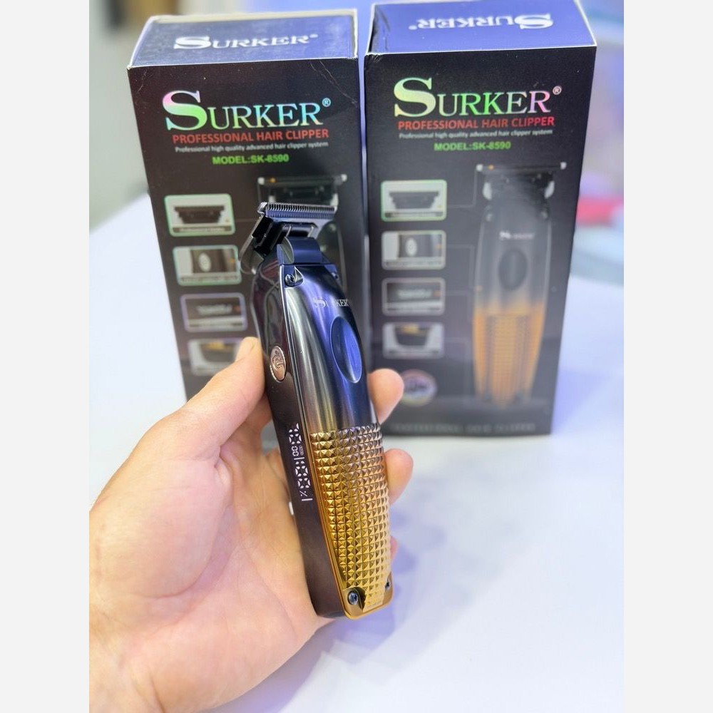 خط زن سورکر مدل sk-8590 درجه یک وبا کیفیت