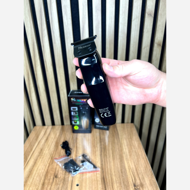خط زن سورکر مدل sk-8590 درجه یک وبا کیفیت