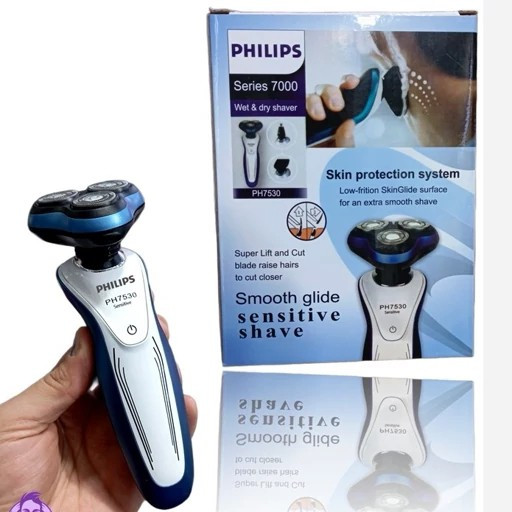 سه تیغ 7000 فیلیپس مدل ph-7530