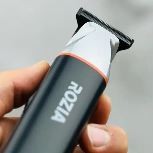 خط زن موی سر و صورت روزیا مدل HQ387 درجه یک