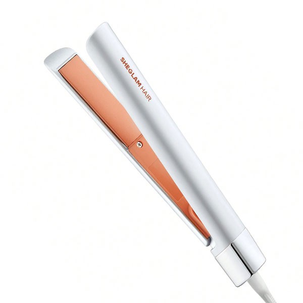 اتو مو شیگلم مسافرتی Sheglam Mini Hair Straightener درجه یک