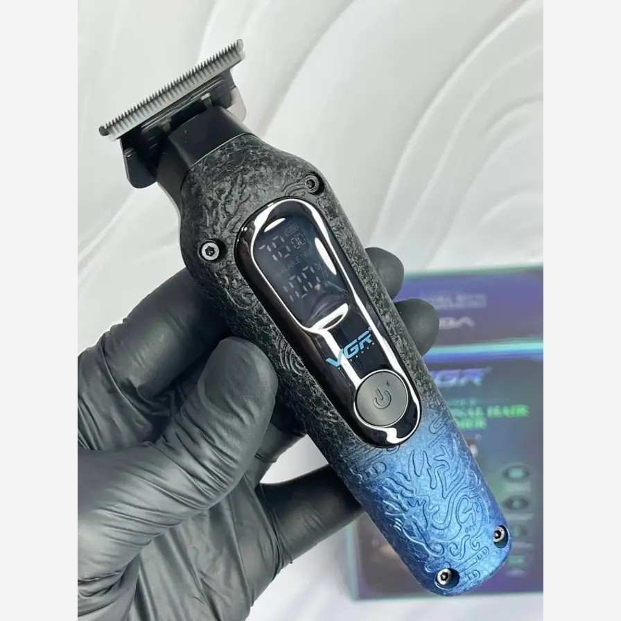خط زن وی جی آر مدل VGR V-879T درجه یک