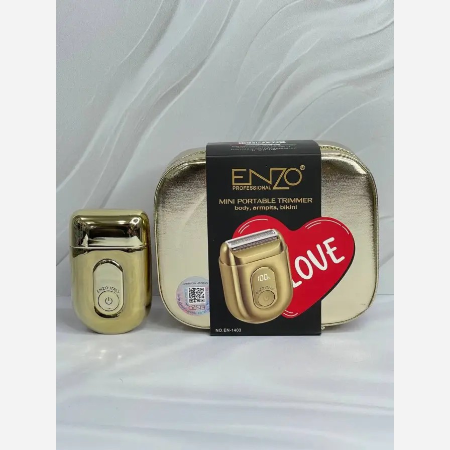 شیور مینی انزو مدل ENZO EN-1403 درجه یک