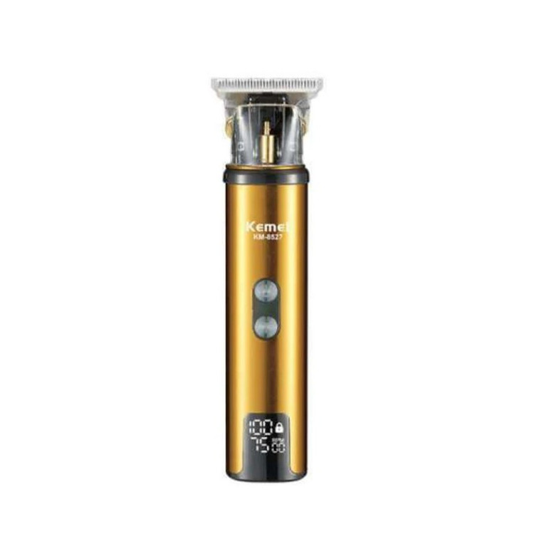 ست ماشین اصلاح حرفه ای مردانه کیمی مدل Kemei KM-8527