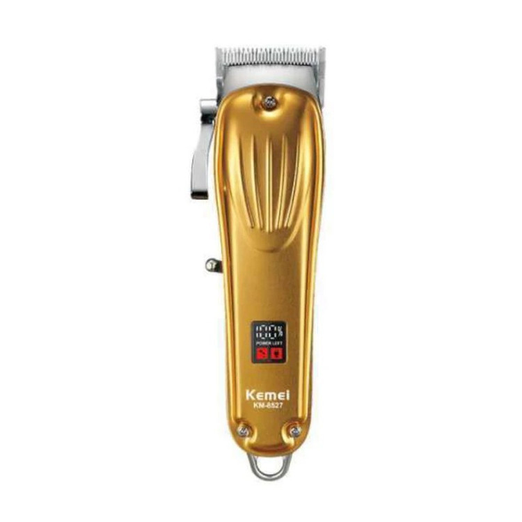 ست ماشین اصلاح حرفه ای مردانه کیمی مدل Kemei KM-8527