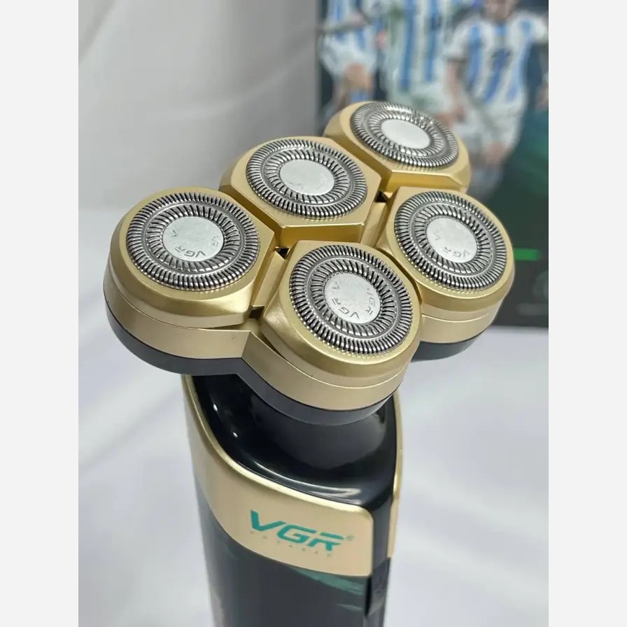 پنج تیغ وی جی آر مدل VGR V-330