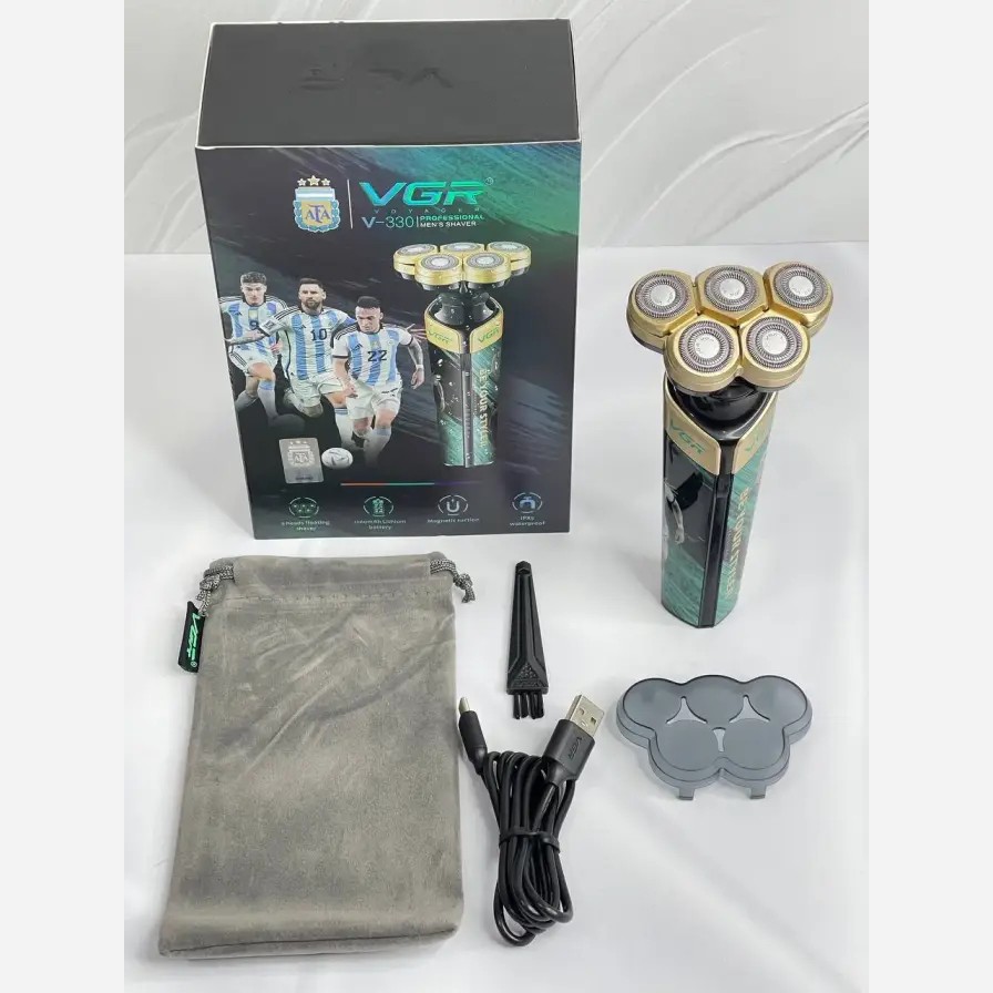 پنج تیغ وی جی آر مدل VGR V-330