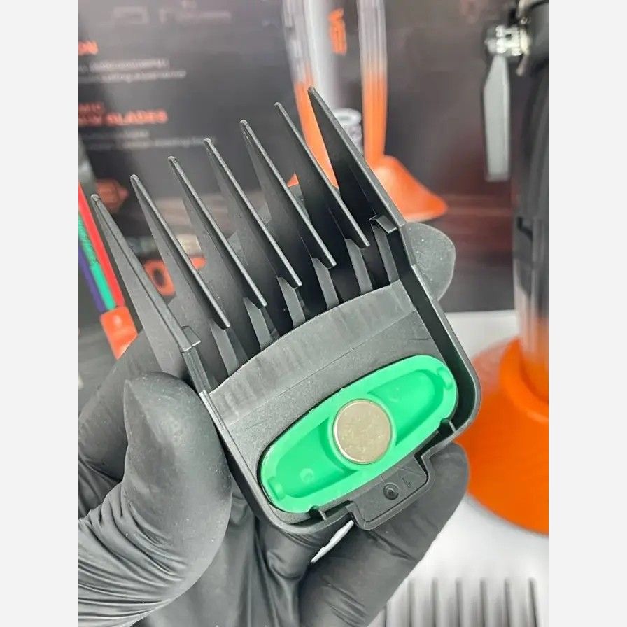 ماشین اصلاح حجم زن وی جی آر مدل VGR V-889C