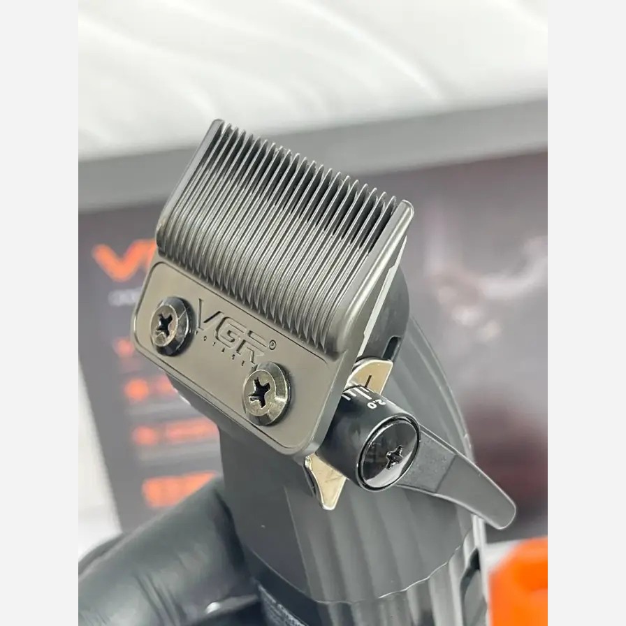 ماشین اصلاح حجم زن وی جی آر مدل VGR V-889C