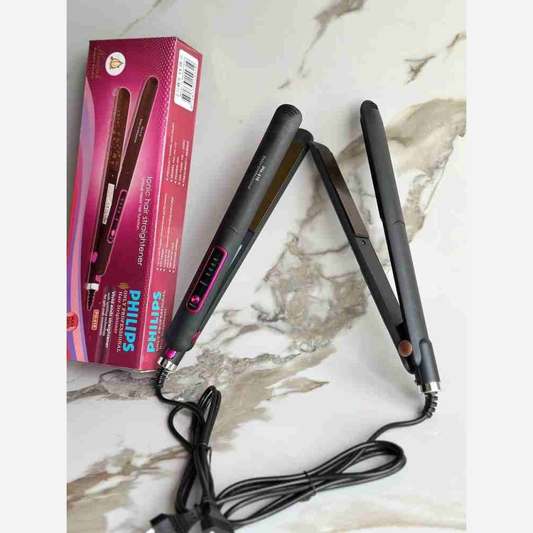 اتو مو حرفه ای فیلیپس مدل PHILIPS PH-416