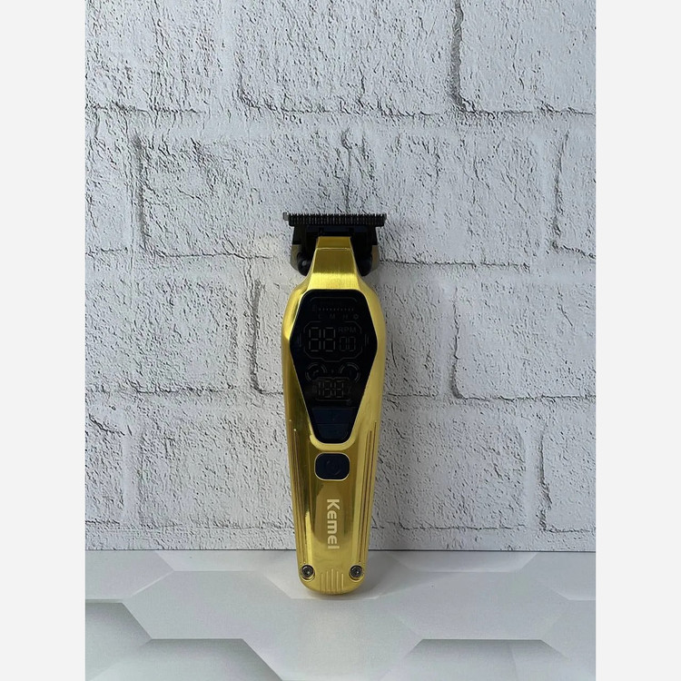 ماشین اصلاح خط زن و صفر زن کیمی مدل Kemei KM-1697 درجه یک و با کیفیت