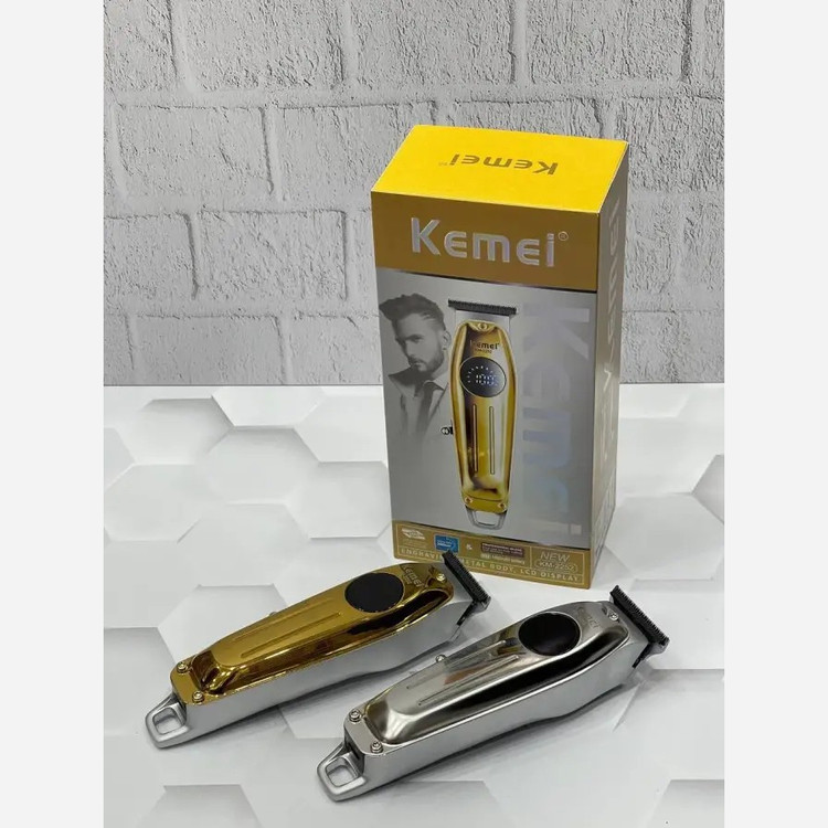 ماشین اصلاح خط زن کیمی مدل KEMEI KM-2252