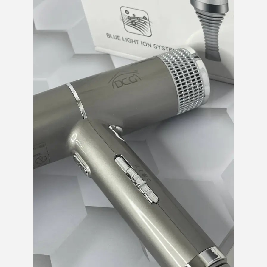 سشوار برند DCG مدل HTVD 7000