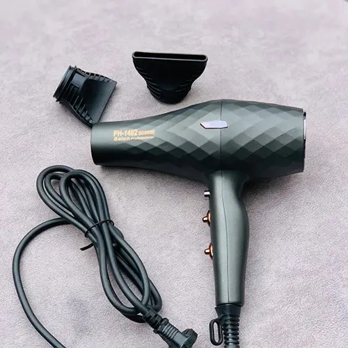 سشوار فیلیپس مدل PH-1482 درجه یک و با کیفیت