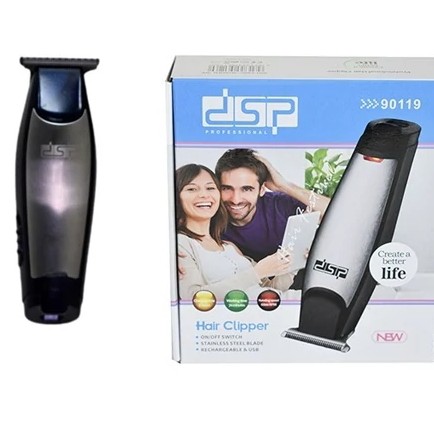 ماشین اصلاح خط زن دی اس پی مدل 90119 DSp