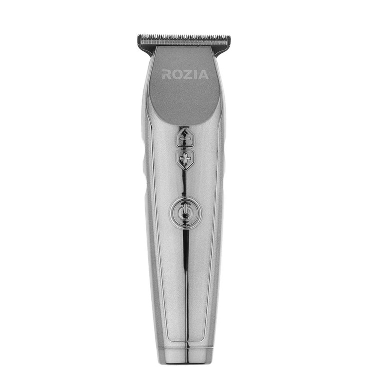 خط زن دیجیتالی روزیا مدل ROZIA TRIMMER HQ266 و