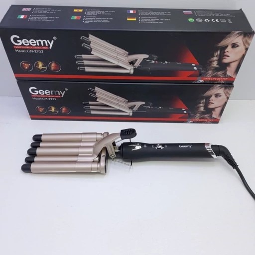فر اس مارک جیمی مدل geemy gm2933 درجه یک و