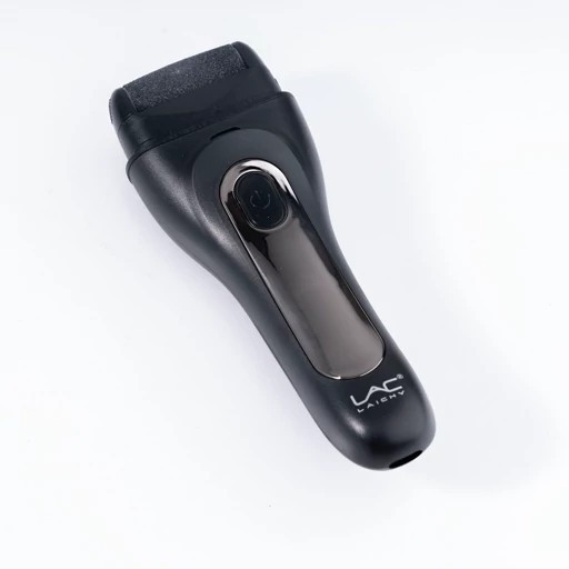 سوهان پا حرفه ای سه کاره LAC L539S PROFESSIONAL SALON