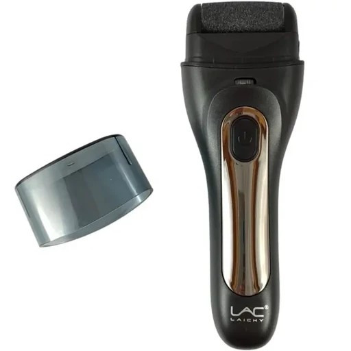سوهان پا حرفه ای سه کاره LAC L539S PROFESSIONAL SALON