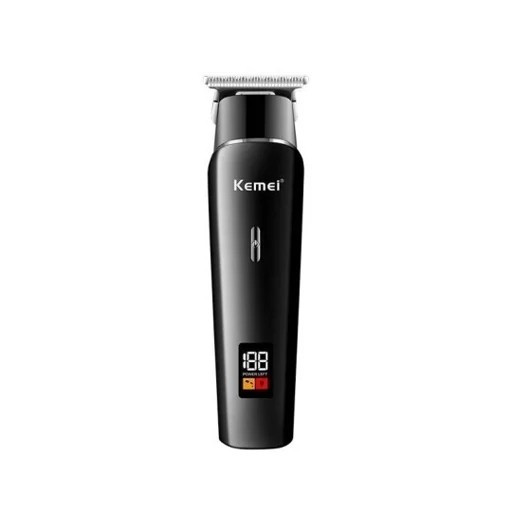 ماشین اصلاح سر صورت کیمی مدل KM-1113 درجه یک