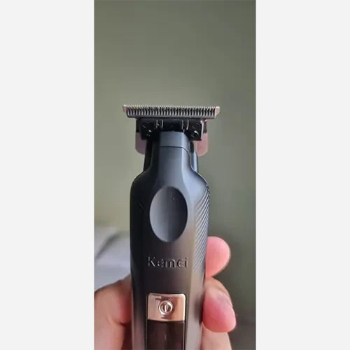 ماشین اصلاح و خط زن کیمی مدل Km-2284