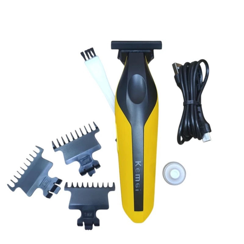 ماشین اصلاح خط زن کیمی مدل KEMEI KM-1688