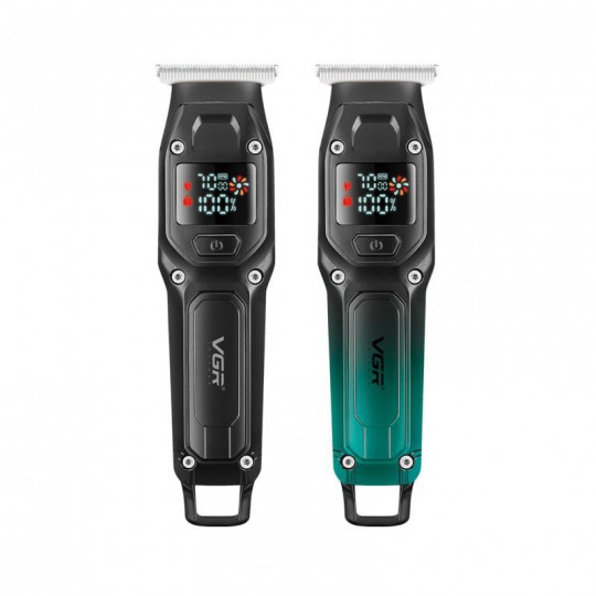 ماشین اصلاح خط زن و صفر زن وی جی آر مدل VGR V-964 بسیار با کیفیت و درجه یک و