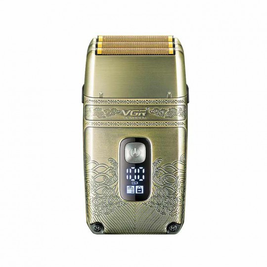 شیور حرفه ای وی جی آر مدل VGR V-335 درجه یک