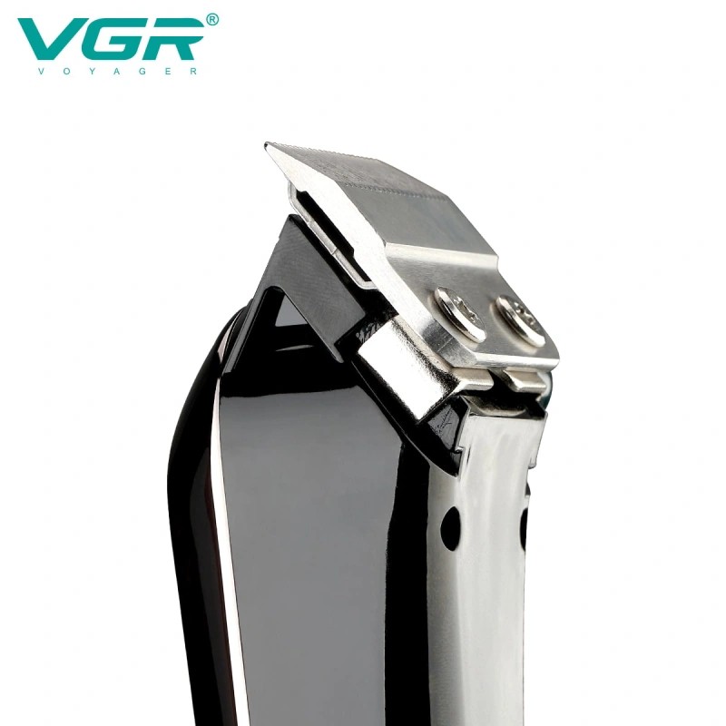 ماشین اصلاح سر و صورت وی جی آر مدل V-060 درجه یک