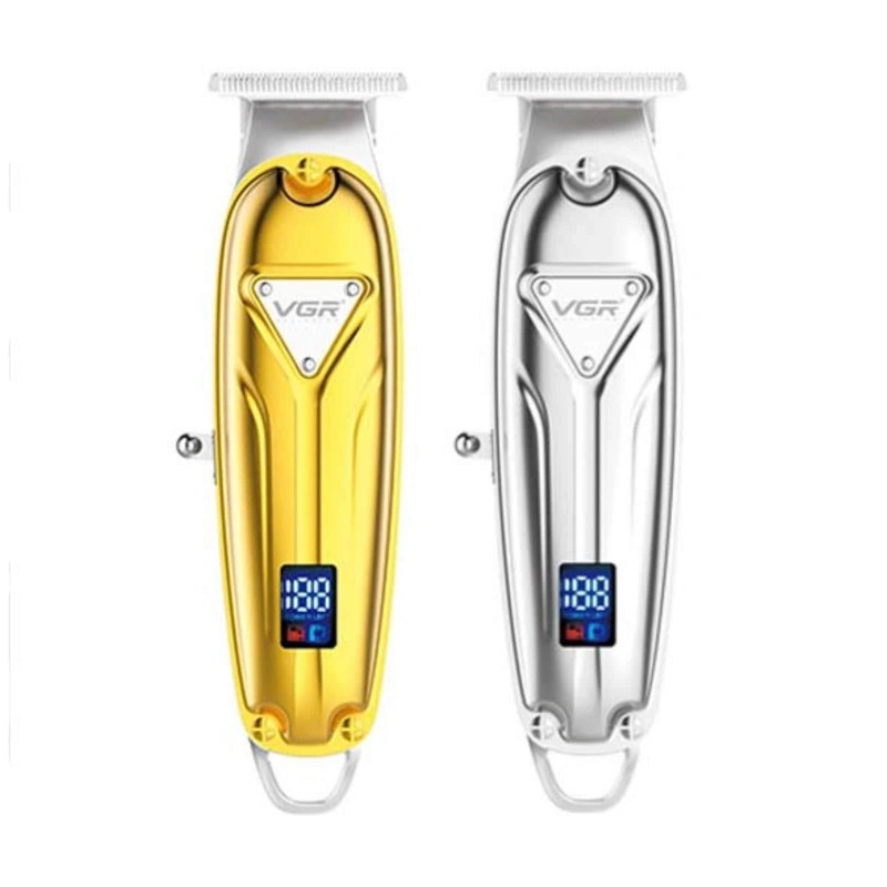 ماشین اصلاح سر و صورت وی جی آر مدل V-062 با کیفیت و درجه یک