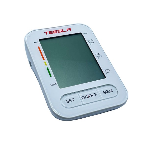 فشار سنج بازویی تسلا PG-800B18 درجه یک