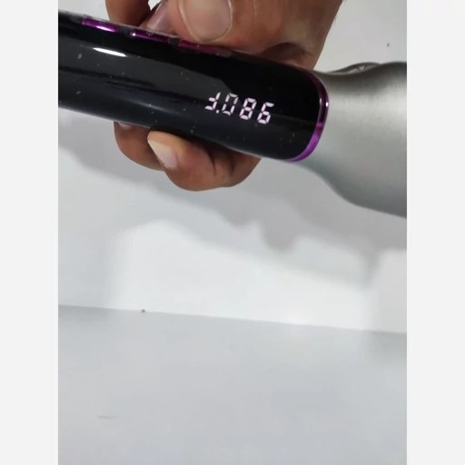اتوموی سرامیکی فیلیپس اصل مدل 8009 درجه یک و با کیفیت