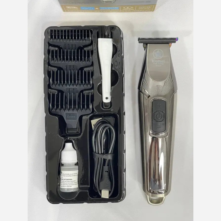 ماشین اصلاح خط زن و صفر زن کیمی مدل Kemei KM-1919