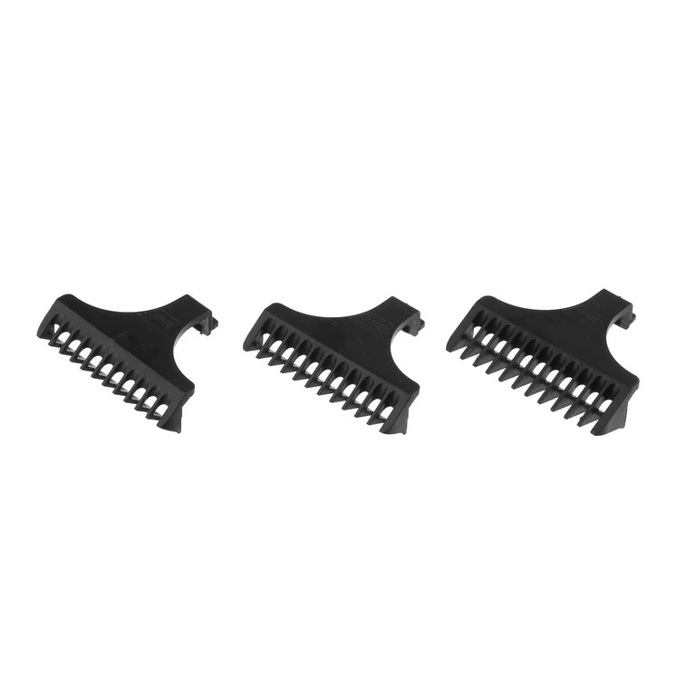 خط زن دیجیتالی روزیا مدل ROZIA TRIMMER HQ266
