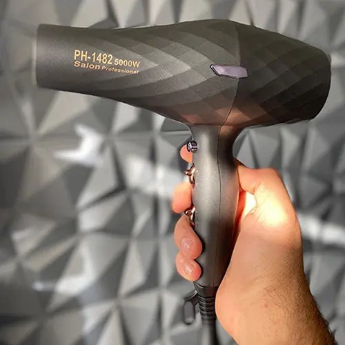 سشوار فیلیپس مدل PH-1482 درجه یک