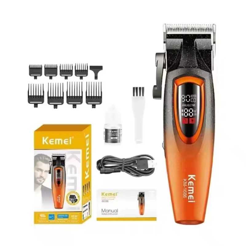 ماشین اصلاح حجم زن کیمی Km-1686