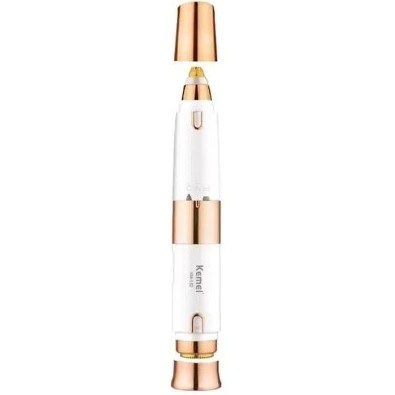 اپیلاتور 2 کاره کیمی مدل KM-152 با کیفیت