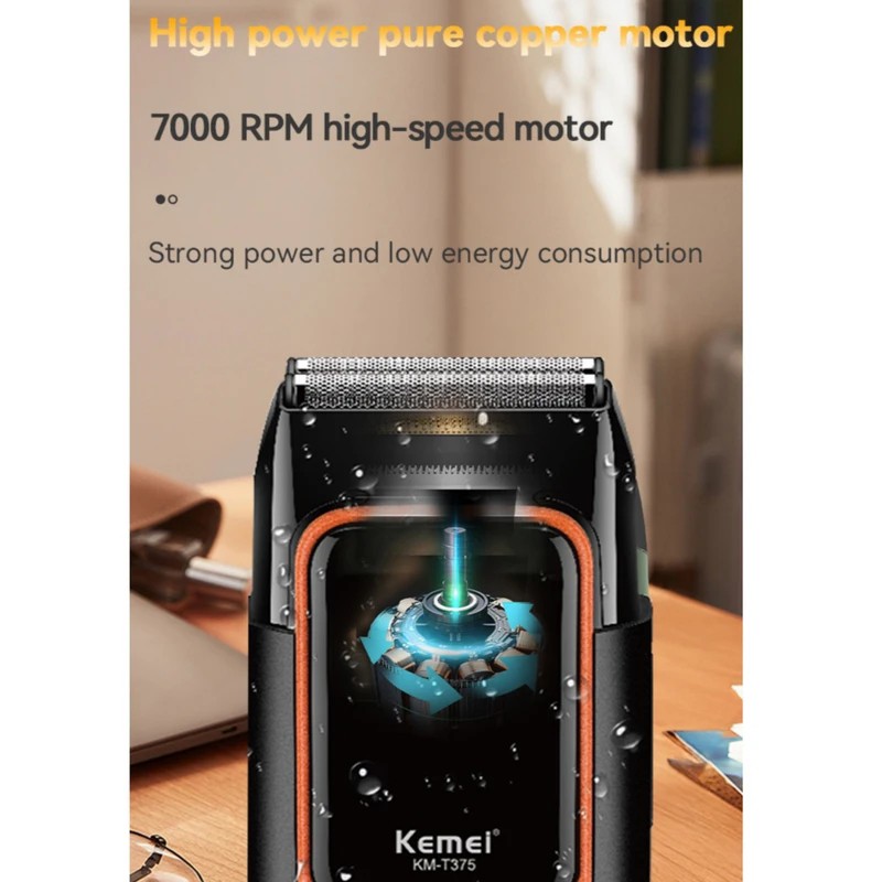 شیور کیمی مدل km-T375