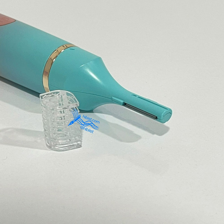 شیور سه کاره صورت اورجینال مدل FK-112 کیفیت عالی و درجه یک