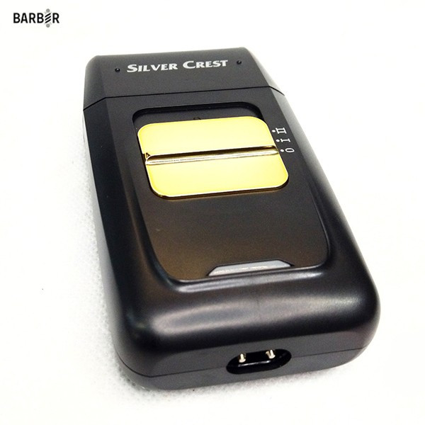 شیور صورت سیلور کرست Silver Crest مدل SFR2. 4A1 وبا